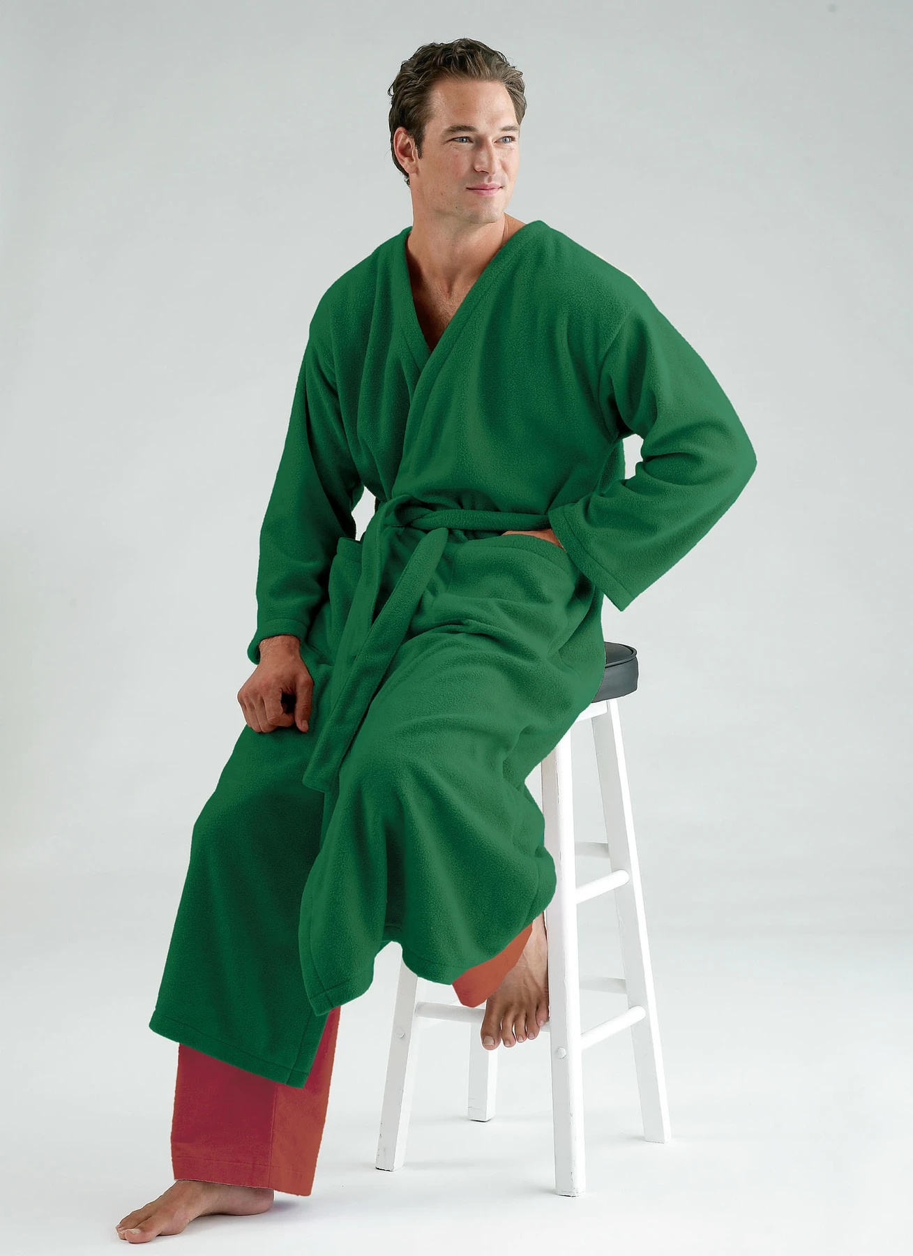 McCall's Sewing Pattern Misses'/Men's Raglan-Sleeve Tops, Jumpsuit and Pants (PDF) 4 McCall's Sewing Pattern Misses'/Men's Raglan-Sleeve Tops, Jumpsuit and Pants (PDF)