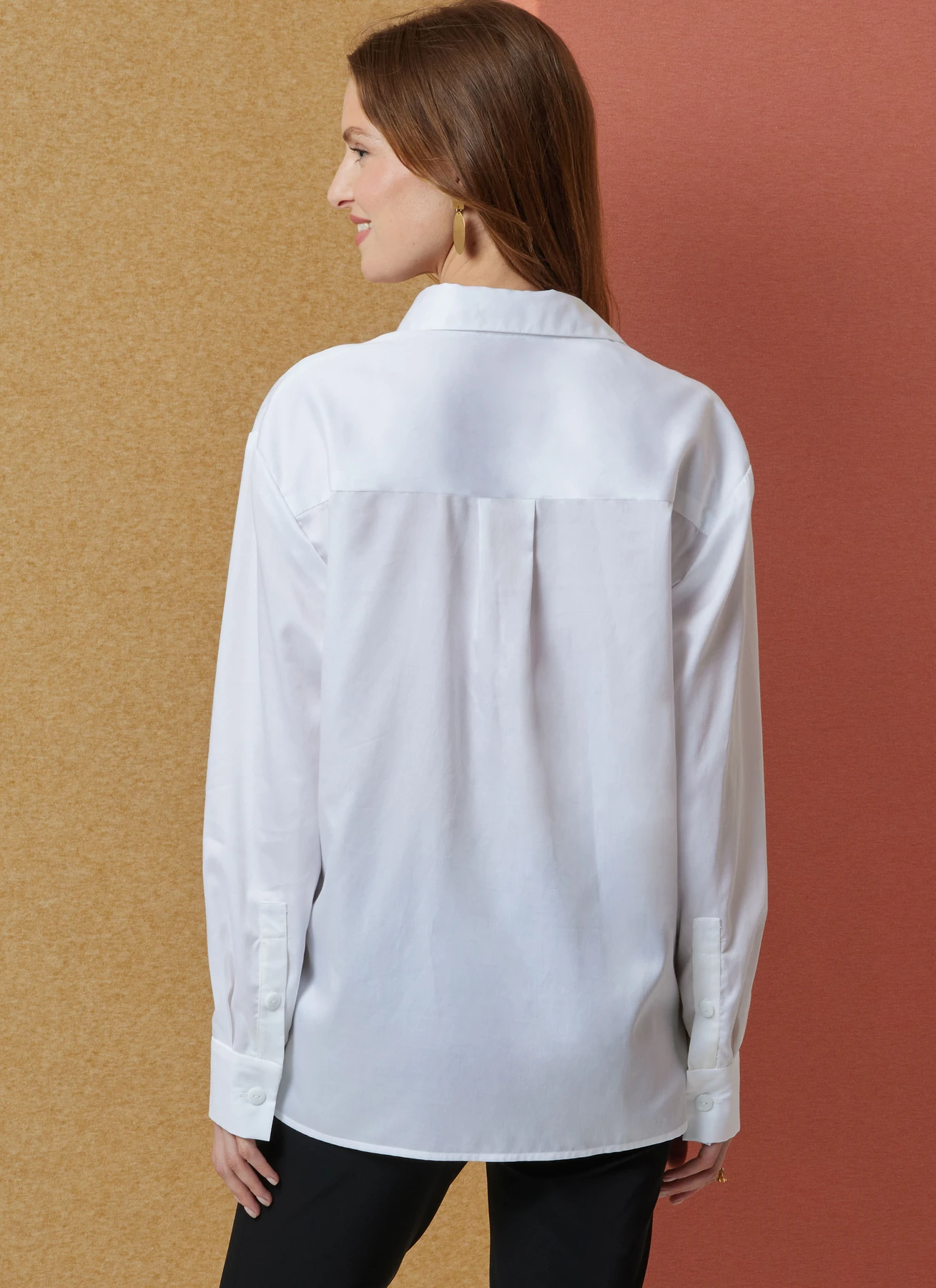 Butterick Sewing Pattern Misses' Shirts (PDF) 5 Butterick Sewing Pattern Misses' Shirts (PDF)
