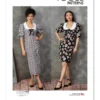 Vogue Patterns Misses' Dress
