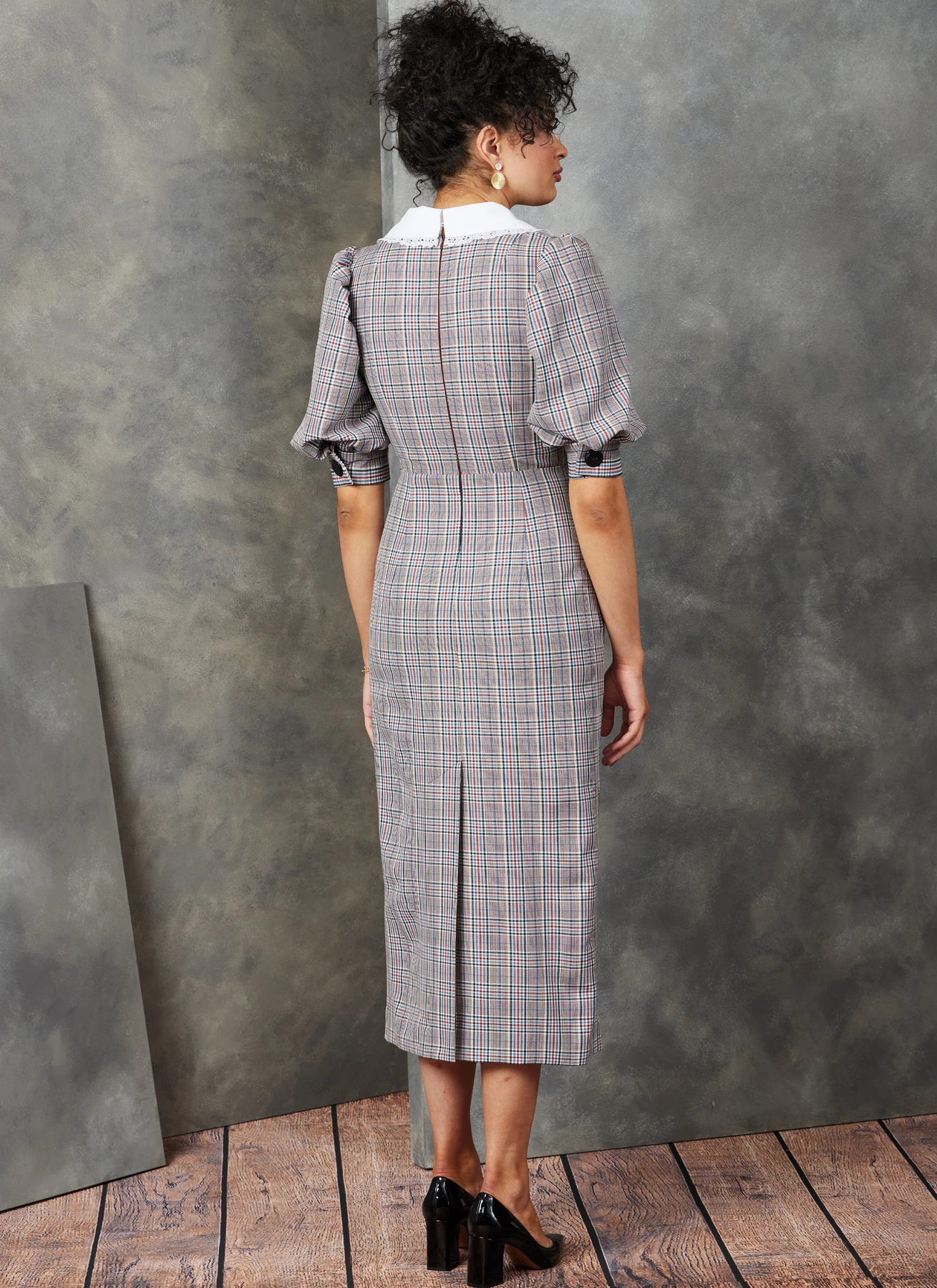 Vogue Patterns Misses' Dress 5 Vogue Patterns Misses' Dress