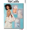 McCall's Sewing Pattern Bags in Four Styles (PDF)