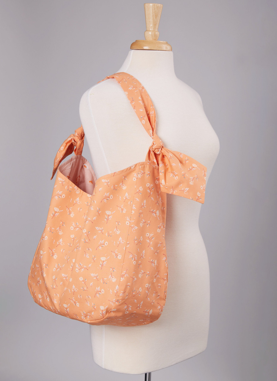 McCall's Sewing Pattern Bags in Four Styles (PDF) 5 McCall's Sewing Pattern Bags in Four Styles (PDF)