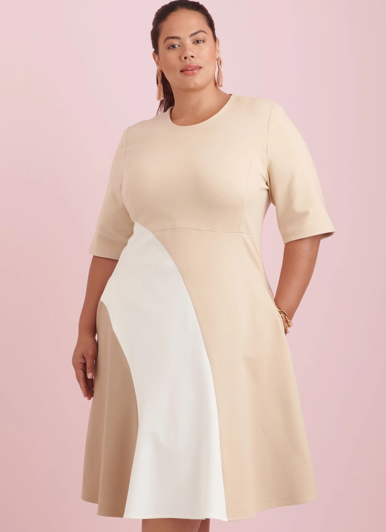 Simplicity Sewing Pattern Women's Dress with Length Variations (PDF) 2 Simplicity Sewing Pattern Women's Dress with Length Variations (PDF)