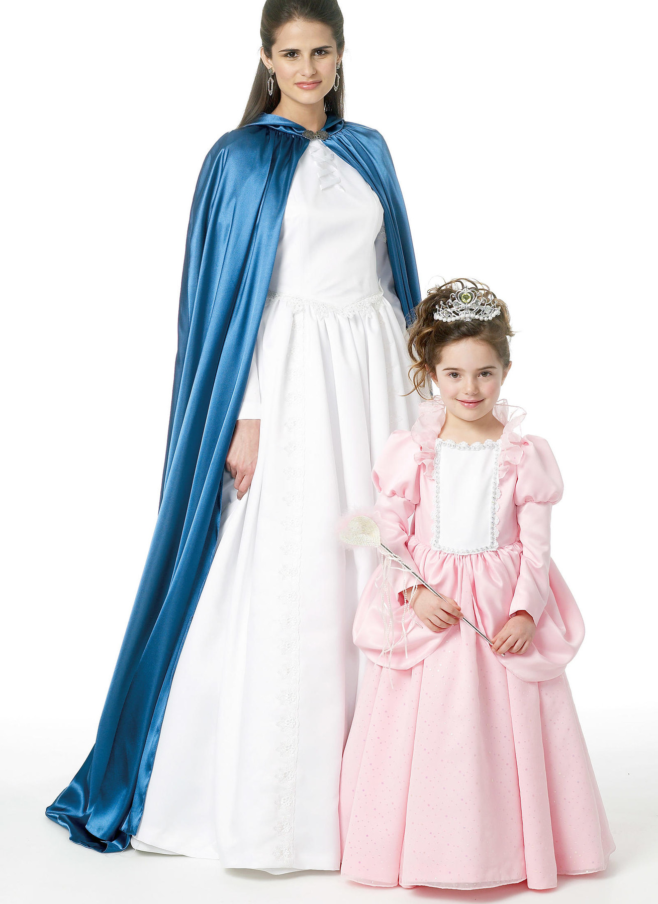 McCall's Sewing Pattern Misses'/Children's/Girls' Storybook Character Costumes (PDF) 10 McCall's Sewing Pattern Misses'/Children's/Girls' Storybook Character Costumes (PDF)