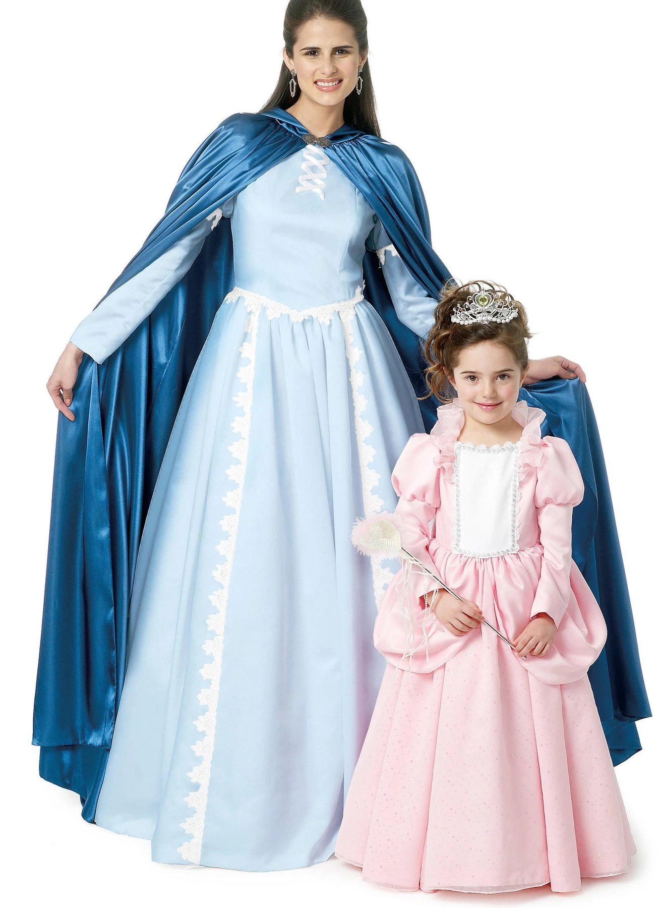 McCall's Sewing Pattern Misses'/Children's/Girls' Storybook Character Costumes (PDF) 2 McCall's Sewing Pattern Misses'/Children's/Girls' Storybook Character Costumes (PDF)
