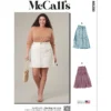 McCall's Sewing Pattern Women's Skirts 9 McCall's Sewing Pattern Women's Skirts