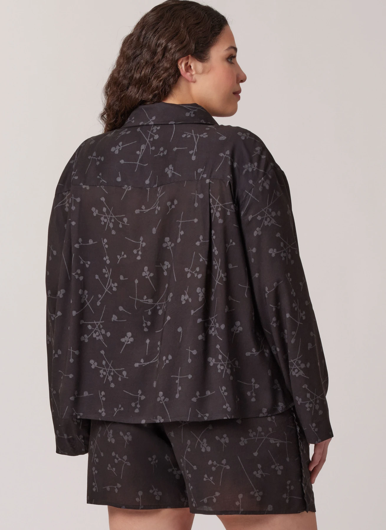 McCall's Sewing Pattern Misses' and Women's Pajamas 11 McCall's Sewing Pattern Misses' and Women's Pajamas