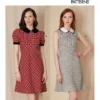 Vogue Patterns Misses' Dress 10 Vogue Patterns Misses' Dress