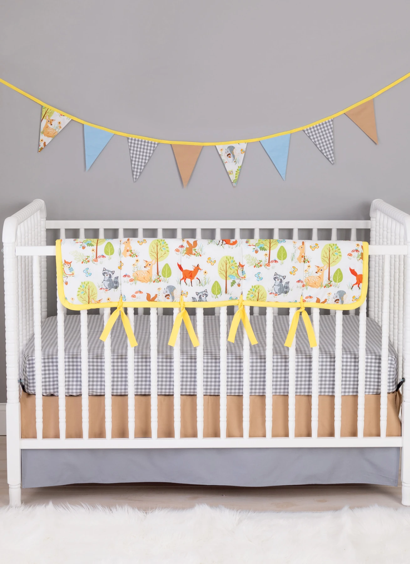 Simplicity Sewing Pattern Nursery Décor 2 Simplicity Sewing Pattern Nursery Décor