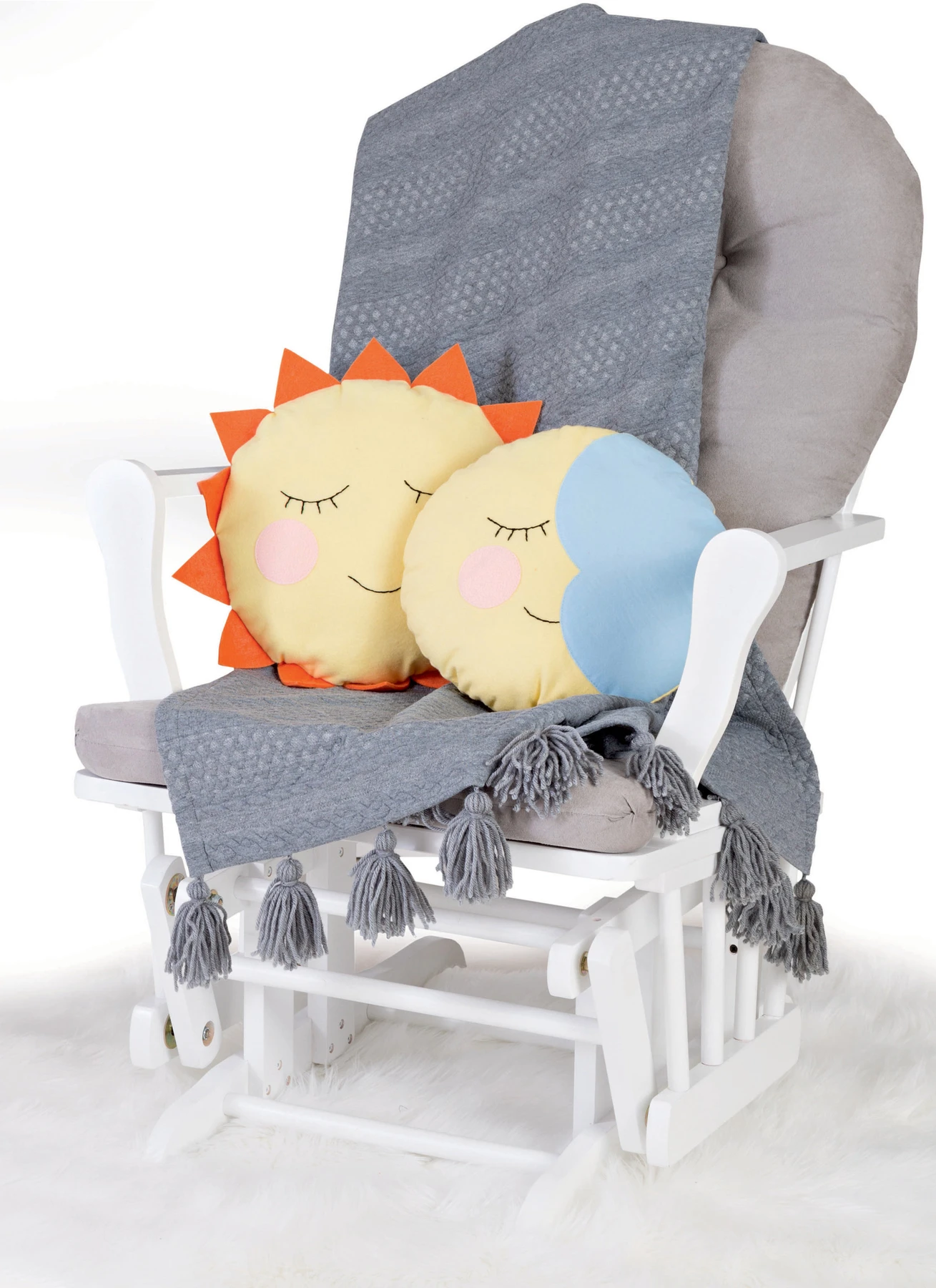 Simplicity Sewing Pattern Nursery Décor 3 Simplicity Sewing Pattern Nursery Décor
