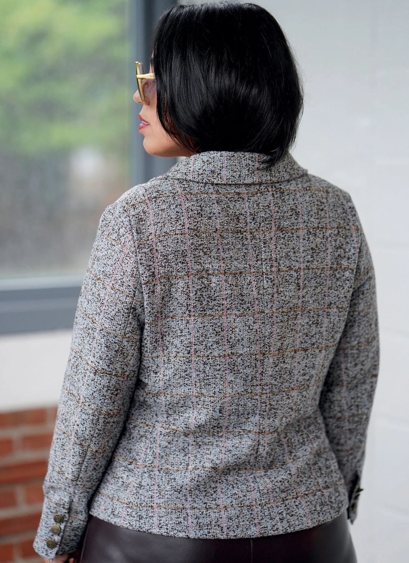 Simplicity Sewing Pattern Misses' & Women's Lined Jacket, Pants and Shorts (PDF) 6 Simplicity Sewing Pattern Misses' & Women's Lined Jacket, Pants and Shorts (PDF)
