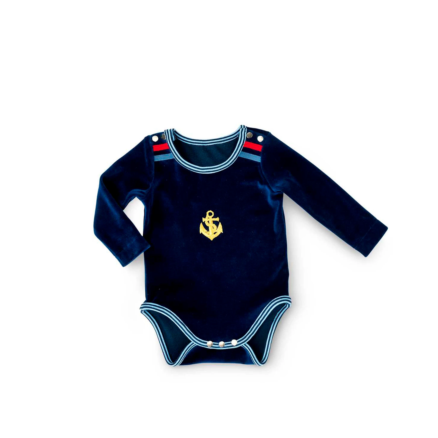 Burda Style Sewing Pattern Babies' Dress and Bodysuit 3 Burda Style Sewing Pattern Babies' Dress and Bodysuit