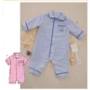 Butterick Sewing Pattern Babies Jumpsuit in Two Lengths (PDF) 21 Butterick Sewing Pattern Babies Jumpsuit in Two Lengths (PDF)