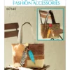 McCall's Sewing Pattern Tote Bags (PDF) 11 McCall's Sewing Pattern Tote Bags (PDF)