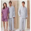 Vogue Patterns Unisex Robe, Pajama Pants and Shorts 10 Vogue Patterns Unisex Robe, Pajama Pants and Shorts