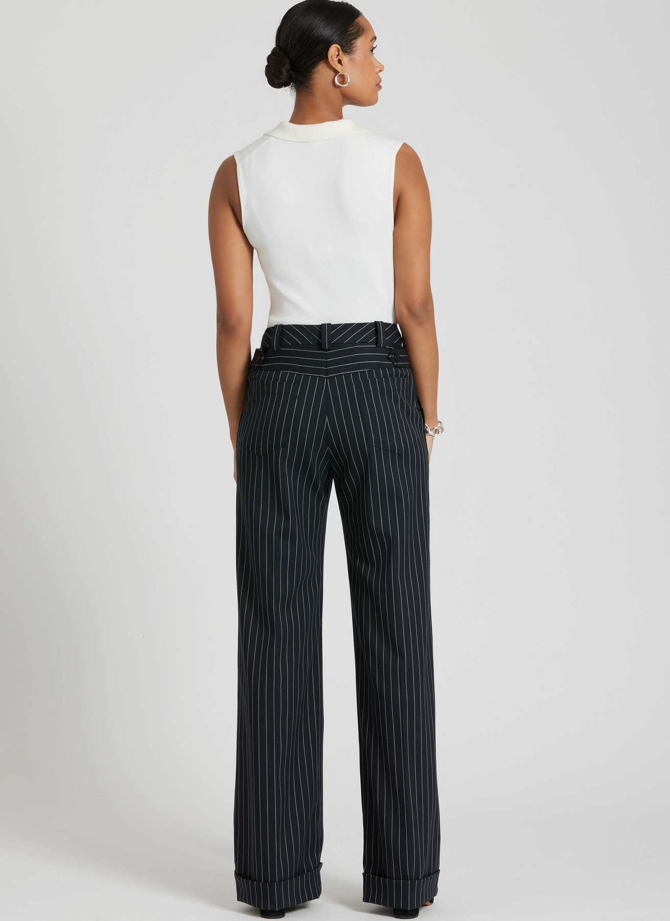 Simplicity Sewing Pattern Misses' and Miss Petite Shorts and Pants 6 Simplicity Sewing Pattern Misses' and Miss Petite Shorts and Pants
