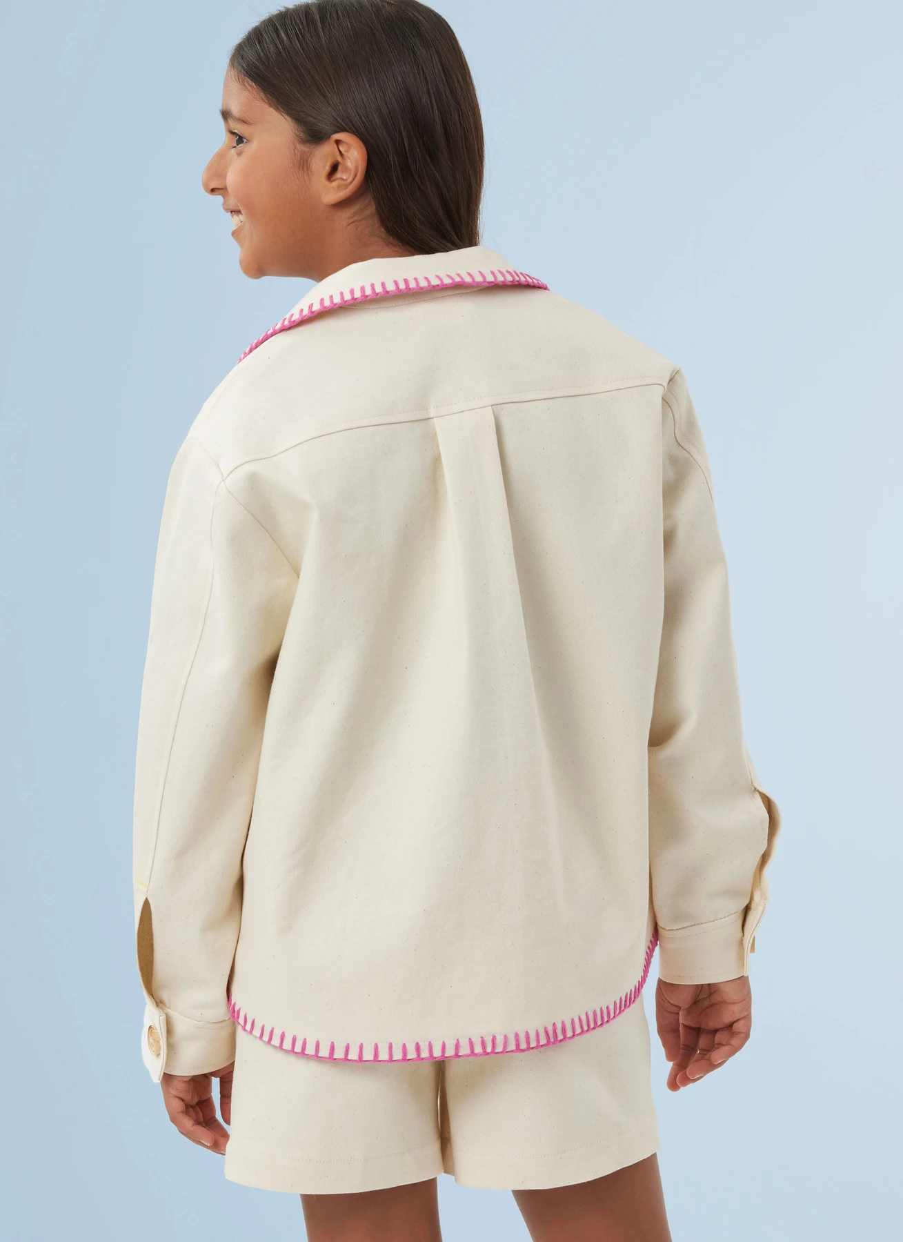 Simplicity Sewing Pattern Children's or Girls' and Boys' Jacket, Shorts and Pants (PDF) 8 Simplicity Sewing Pattern Children's or Girls' and Boys' Jacket, Shorts and Pants (PDF)