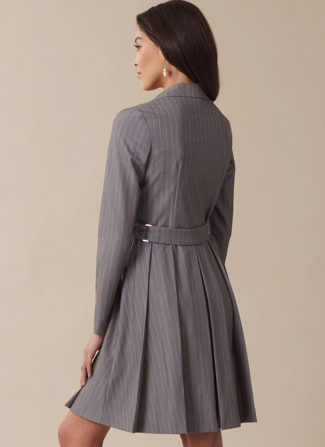 McCall's Sewing Pattern Misses' Blazer Dresses 6 McCall's Sewing Pattern Misses' Blazer Dresses