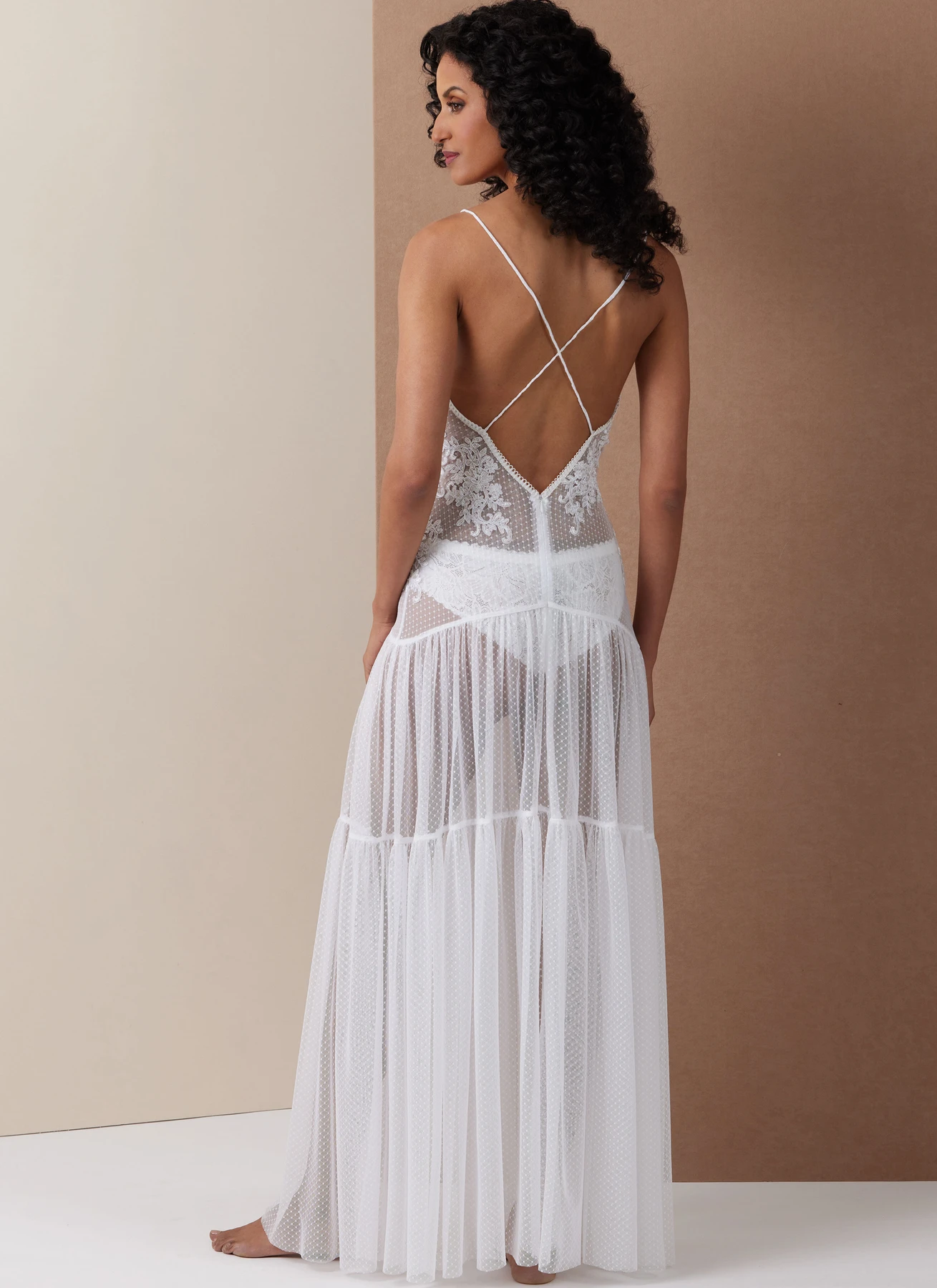 Vogue Patterns Misses' Lingerie Dress (PDF) 5 Vogue Patterns Misses' Lingerie Dress (PDF)