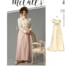 McCall's Sewing Pattern Misses' Costume (PDF) 14 McCall's Sewing Pattern Misses' Costume (PDF)