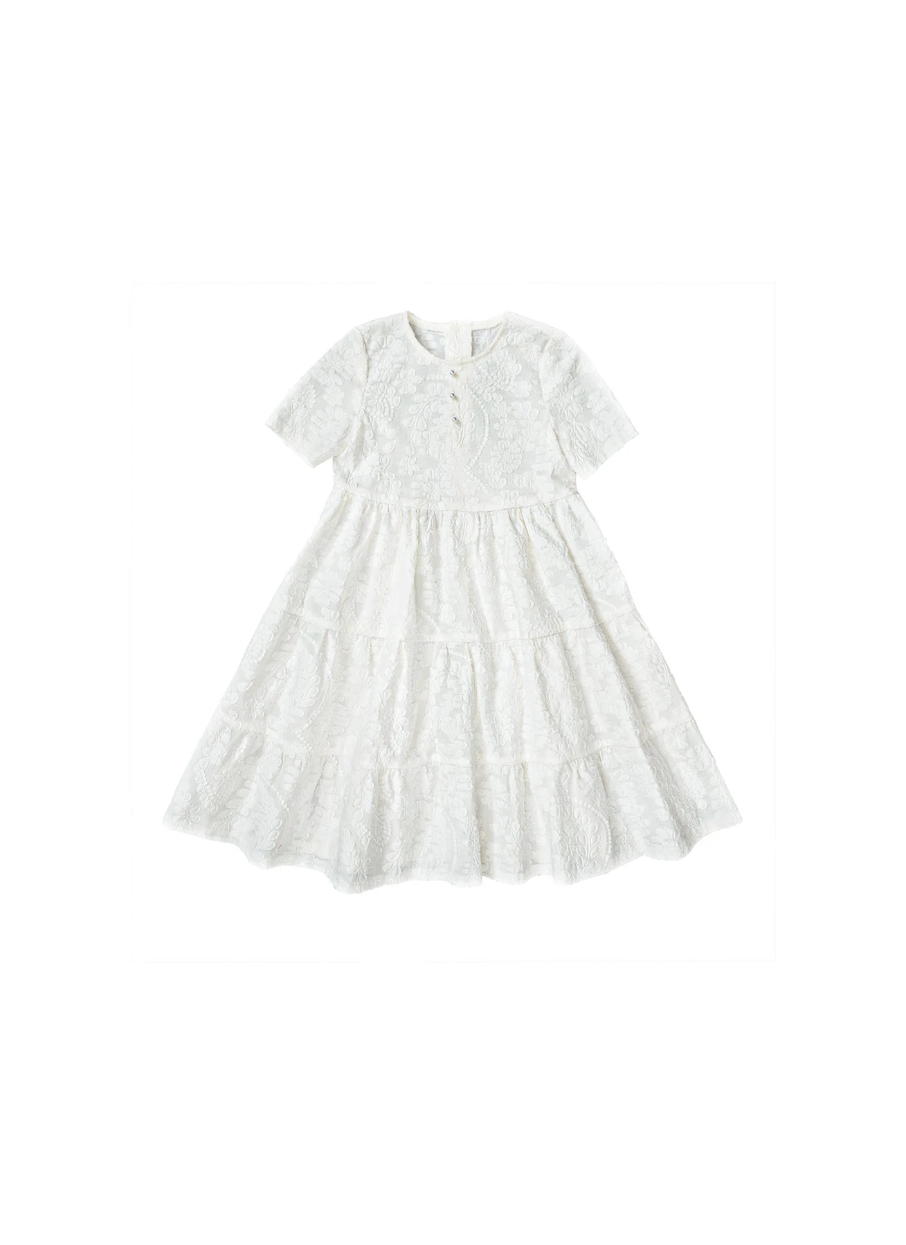 Burda Style Sewing Pattern 9225 Children's Jacket & Dress 6 Burda Style Sewing Pattern 9225 Children's Jacket & Dress