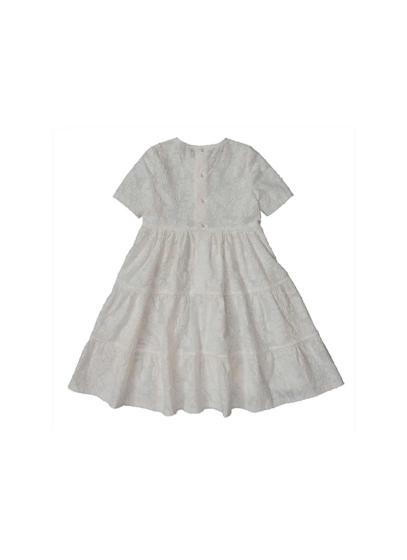 Burda Style Sewing Pattern 9225 Children's Jacket & Dress 8 Burda Style Sewing Pattern 9225 Children's Jacket & Dress