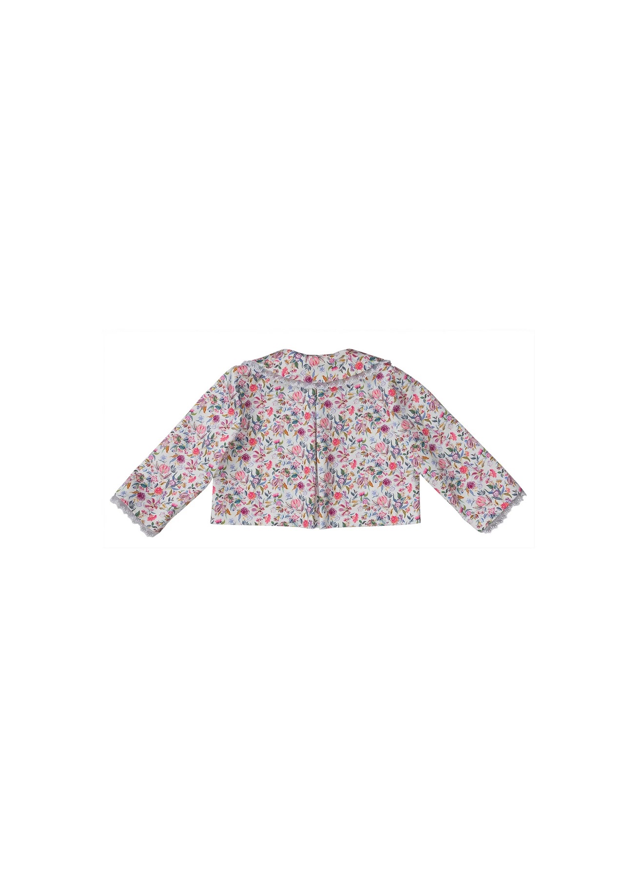 Burda Style Sewing Pattern 9225 Children's Jacket & Dress 9 Burda Style Sewing Pattern 9225 Children's Jacket & Dress