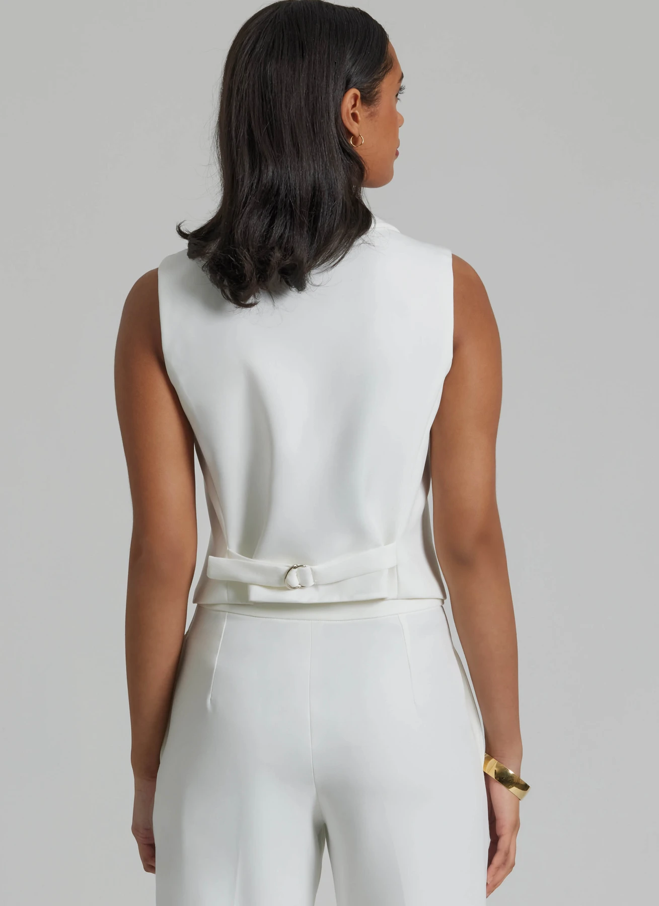 Simplicity Sewing Pattern Misses' Vest and Pants (PDF) 7 Simplicity Sewing Pattern Misses' Vest and Pants (PDF)