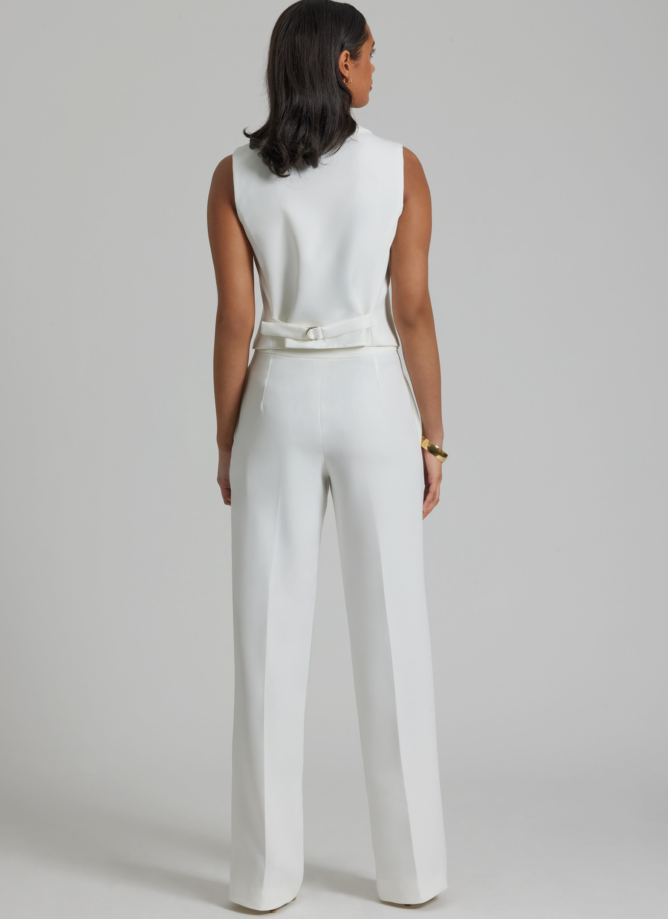 Simplicity Sewing Pattern Misses' Vest and Pants (PDF) 8 Simplicity Sewing Pattern Misses' Vest and Pants (PDF)
