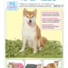McCall's Sewing Pattern Pet Beds with Contrast and Lining Variations (PDF) 17 McCall's Sewing Pattern Pet Beds with Contrast and Lining Variations (PDF)