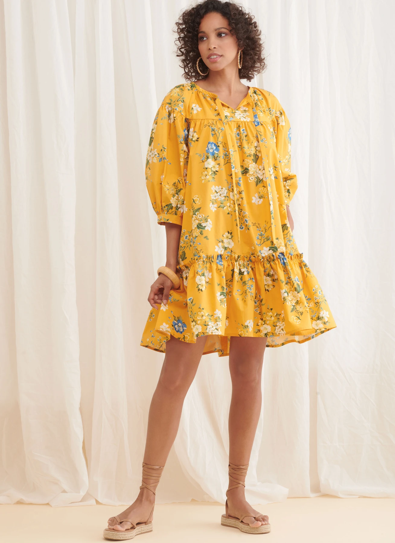 Simplicity Sewing Pattern Misses' Dresses (PDF) 6 Simplicity Sewing Pattern Misses' Dresses (PDF)