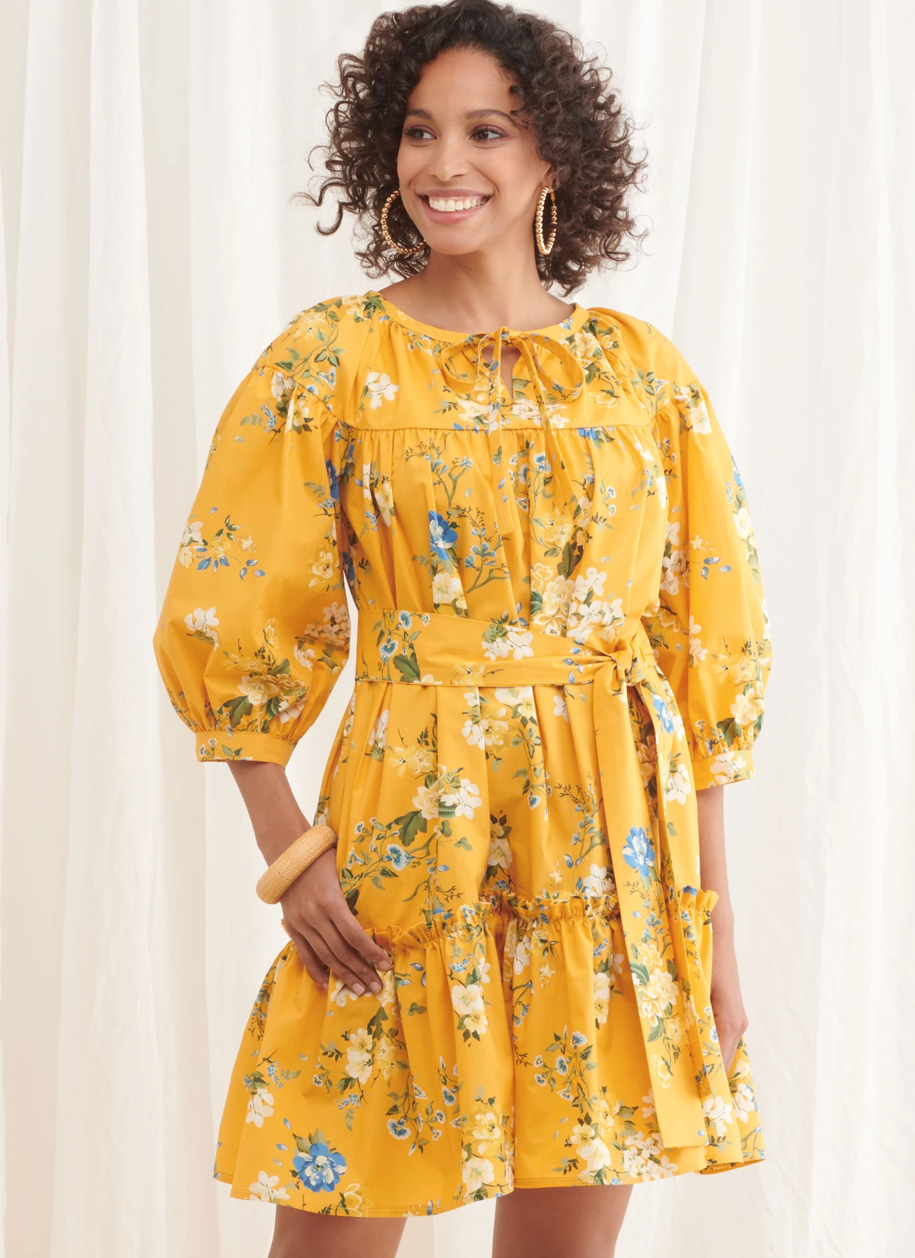 Simplicity Sewing Pattern Misses' Dresses (PDF) 7 Simplicity Sewing Pattern Misses' Dresses (PDF)