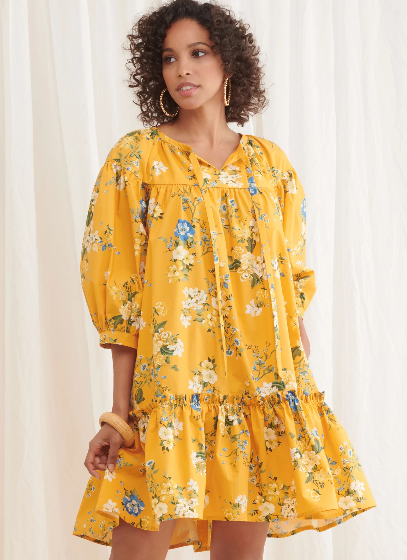 Simplicity Sewing Pattern Misses' Dresses (PDF) 8 Simplicity Sewing Pattern Misses' Dresses (PDF)
