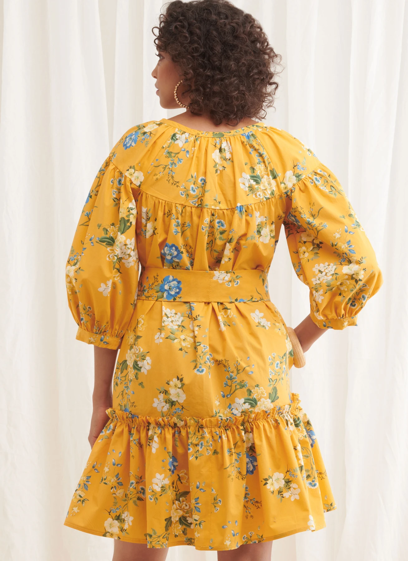 Simplicity Sewing Pattern Misses' Dresses (PDF) 9 Simplicity Sewing Pattern Misses' Dresses (PDF)