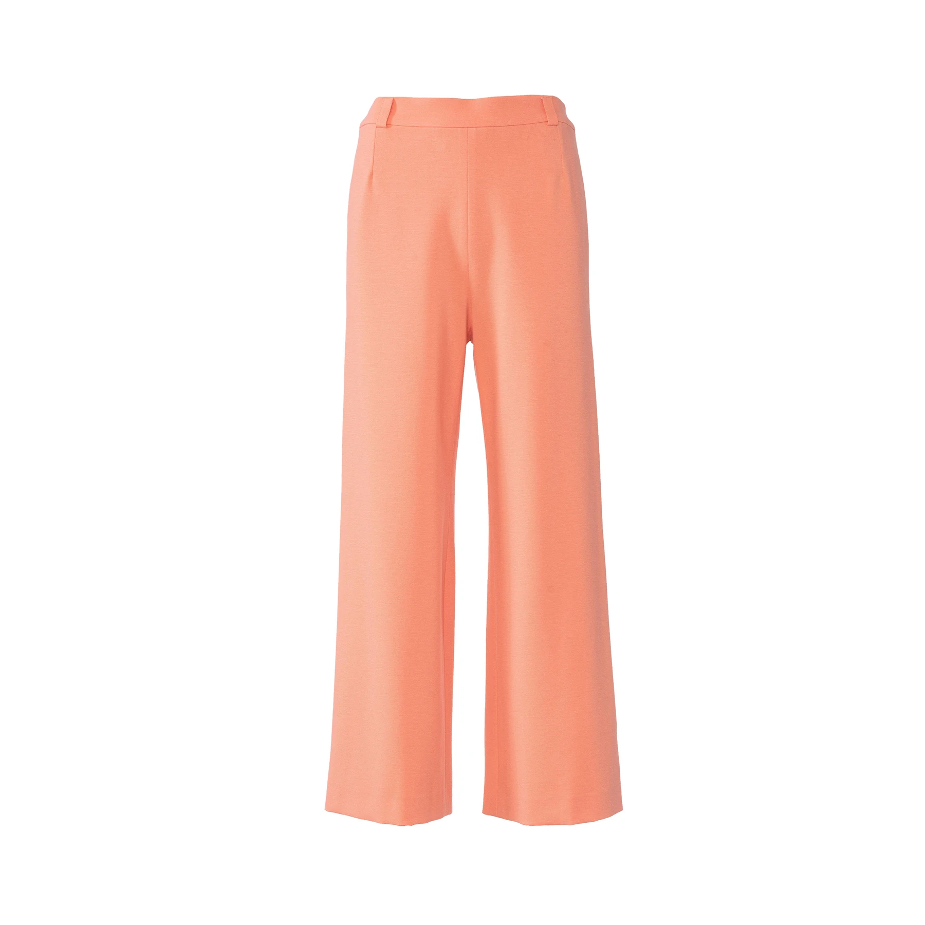 Burda Style Sewing Pattern 5969 Misses' Wide Leg Pants with Back Elastic Waistband 5 Burda Style Sewing Pattern 5969 Misses' Wide Leg Pants with Back Elastic Waistband