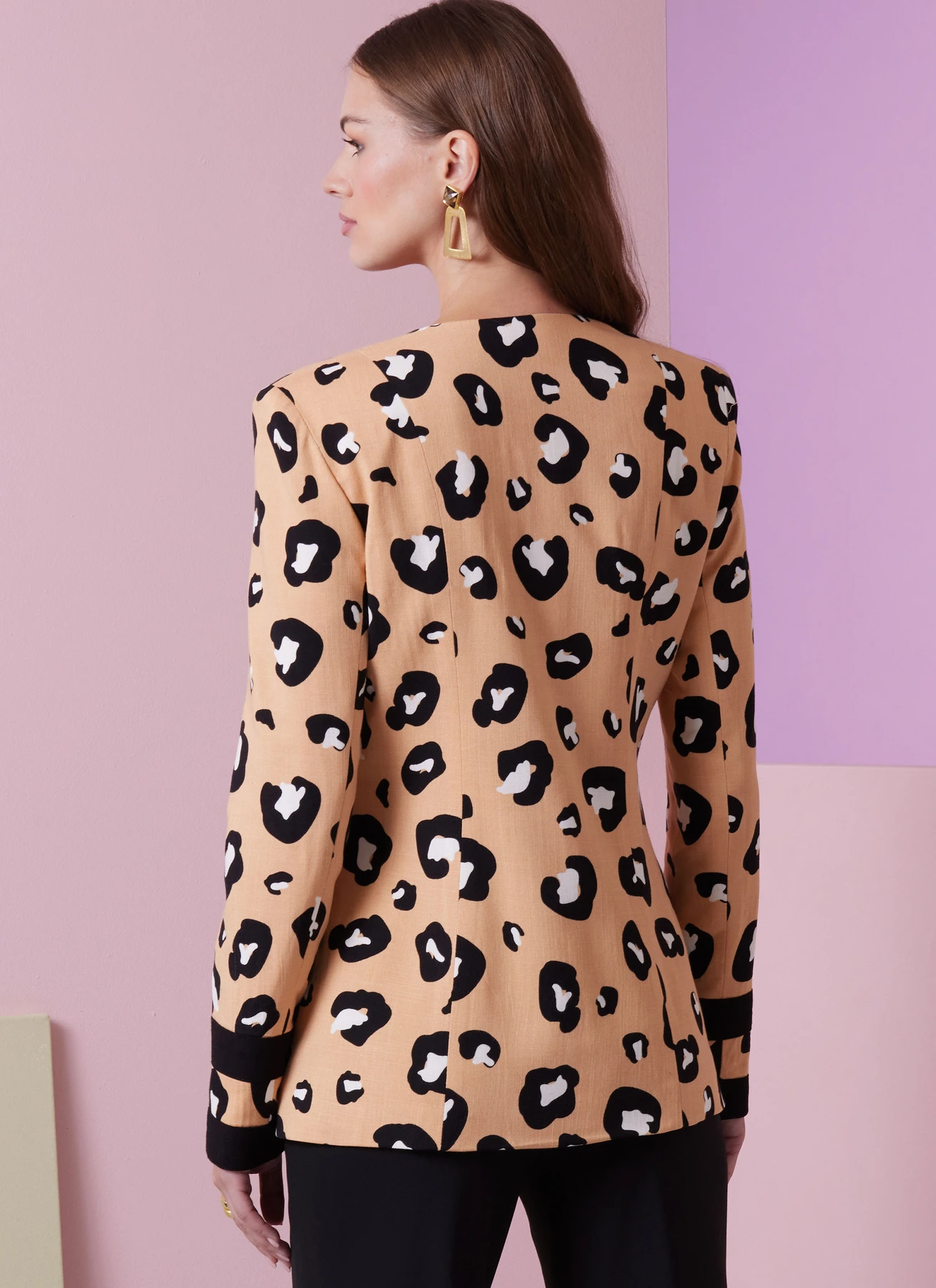 Vogue Patterns Misses' Jackets (PDF) 6 Vogue Patterns Misses' Jackets (PDF)