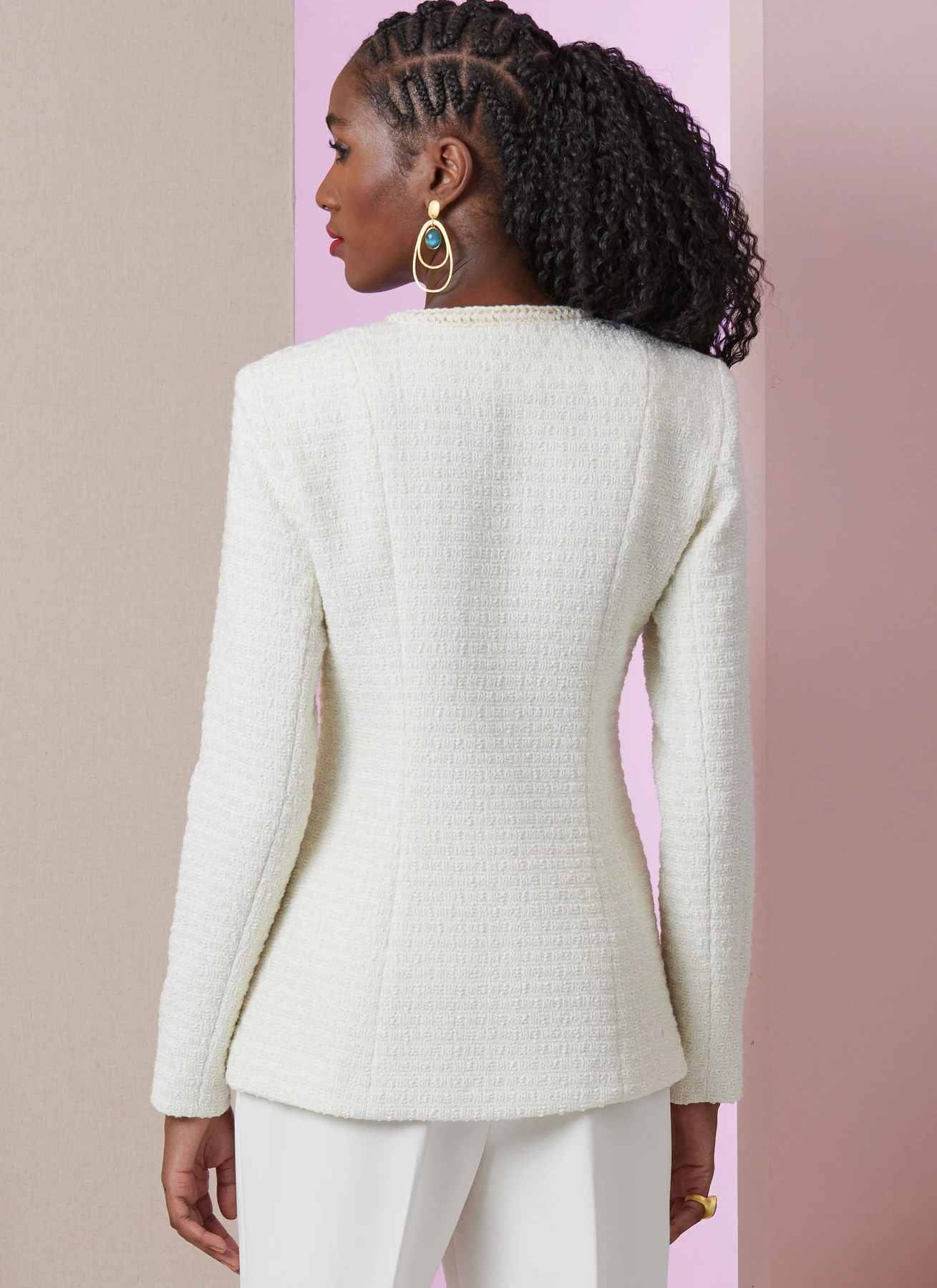 Vogue Patterns Misses' Jackets (PDF) 7 Vogue Patterns Misses' Jackets (PDF)