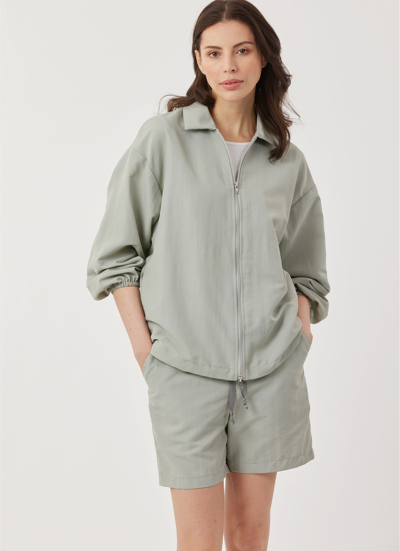 Simplicity Sewing Pattern Unisex Jacket, Shorts and Pants 6 Simplicity Sewing Pattern Unisex Jacket, Shorts and Pants