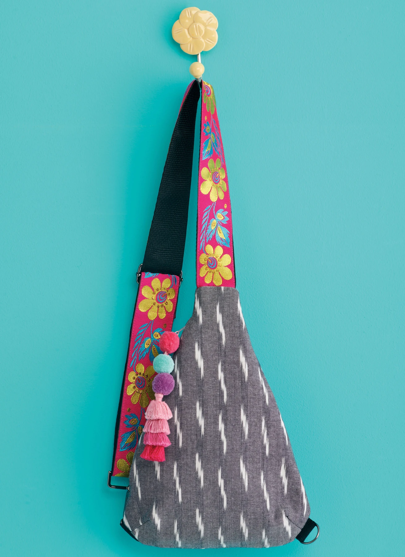 Simplicity Sewing Pattern Bags in Four Styles by Elaine Heigl Designs (PDF) 4 Simplicity Sewing Pattern Bags in Four Styles by Elaine Heigl Designs (PDF)