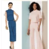 Butterick Sewing Pattern Misses' Tops, Pants and Skirt 17 Butterick Sewing Pattern Misses' Tops, Pants and Skirt