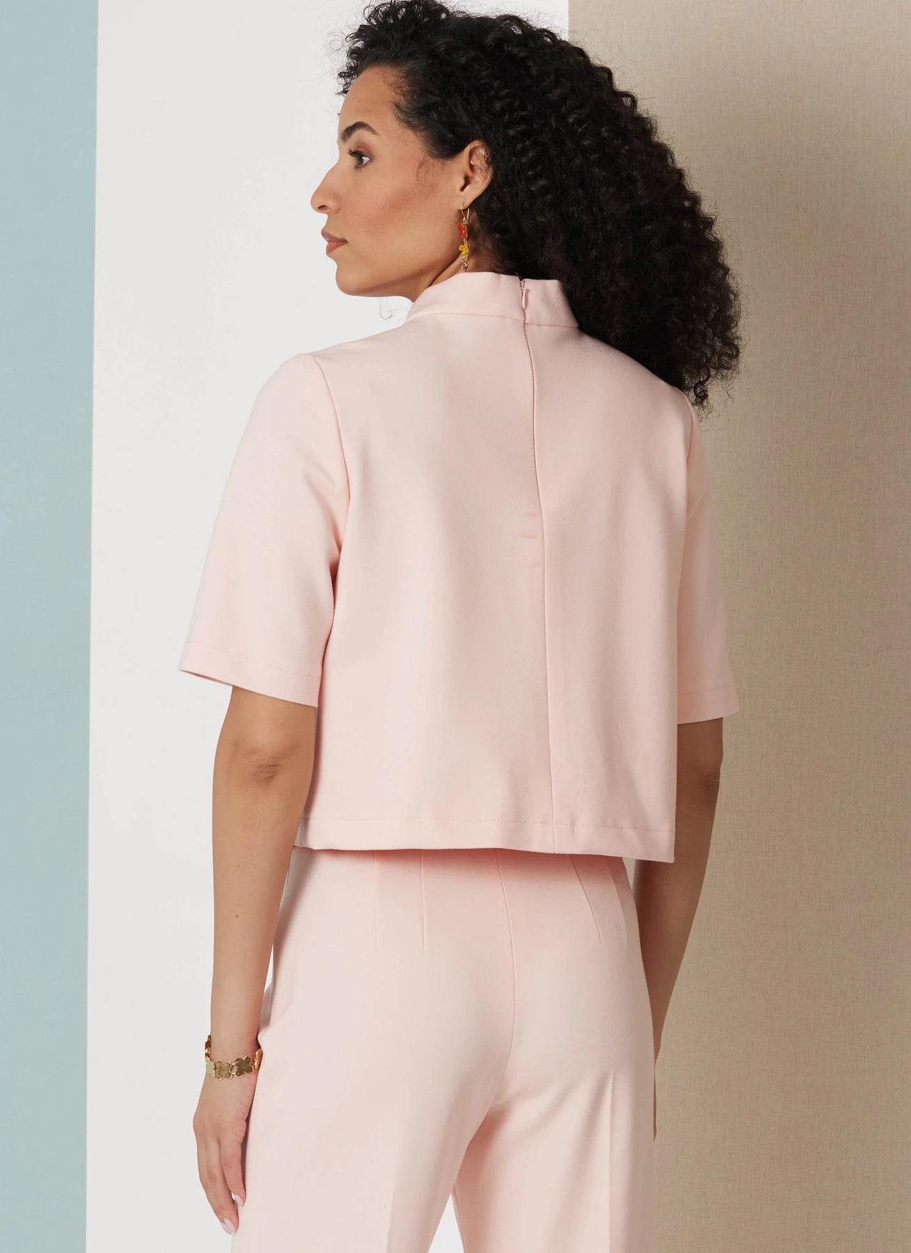 Butterick Sewing Pattern Misses' Tops, Pants and Skirt 5 Butterick Sewing Pattern Misses' Tops, Pants and Skirt