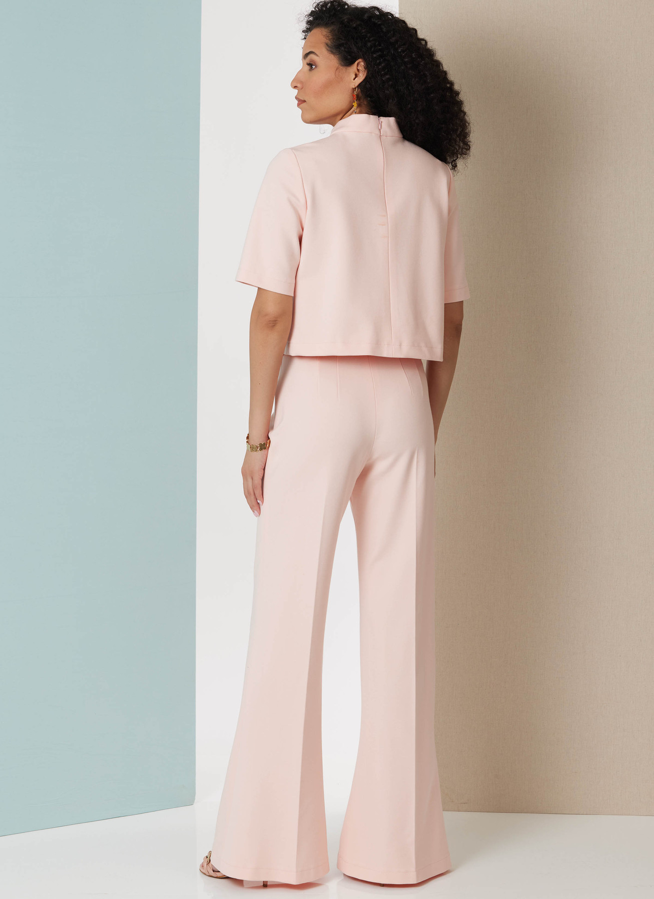 Butterick Sewing Pattern Misses' Tops, Pants and Skirt 6 Butterick Sewing Pattern Misses' Tops, Pants and Skirt