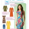 McCall's Sewing Pattern Misses' Raglan Tunic, Dresses and Leggings 14 McCall's Sewing Pattern Misses' Raglan Tunic, Dresses and Leggings
