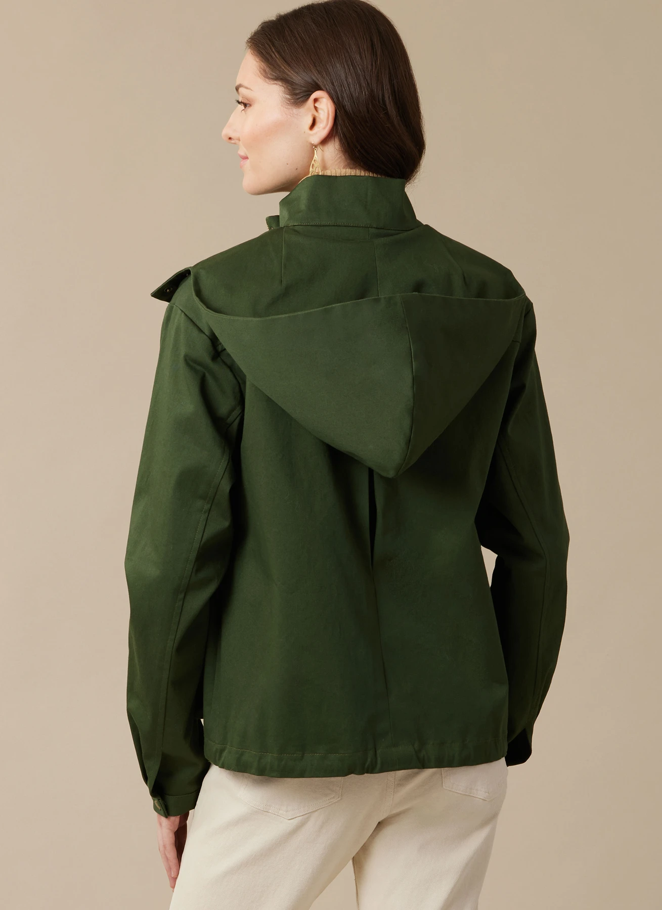 McCall's Sewing Pattern Misses' Jackets and Vest (PDF) 6 McCall's Sewing Pattern Misses' Jackets and Vest (PDF)