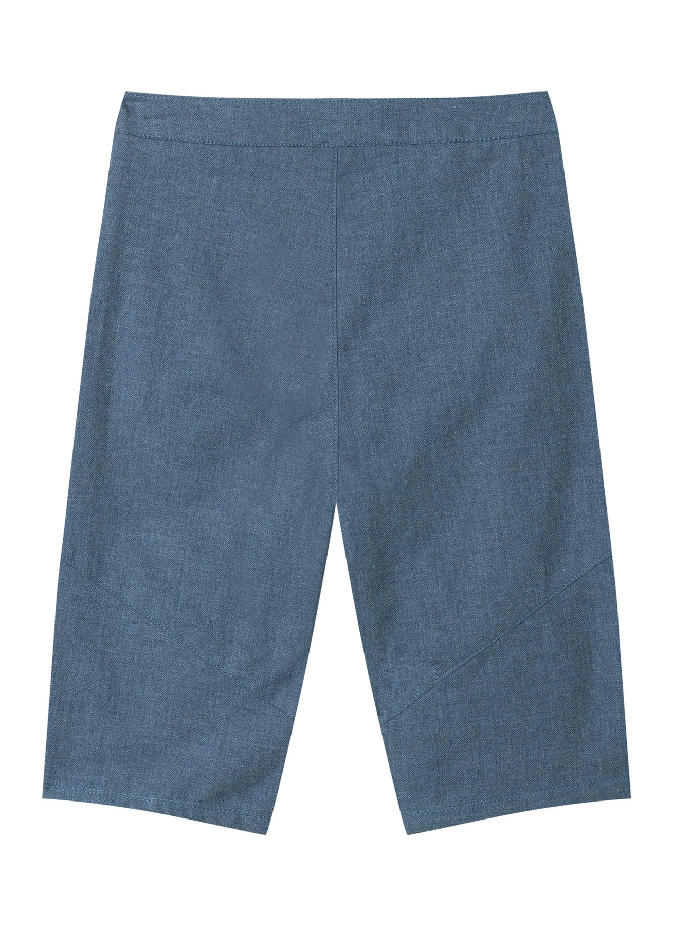 Burda Style Pattern 9199 Children's Bloomers and Cardigan 6 Burda Style Pattern 9199 Children's Bloomers and Cardigan