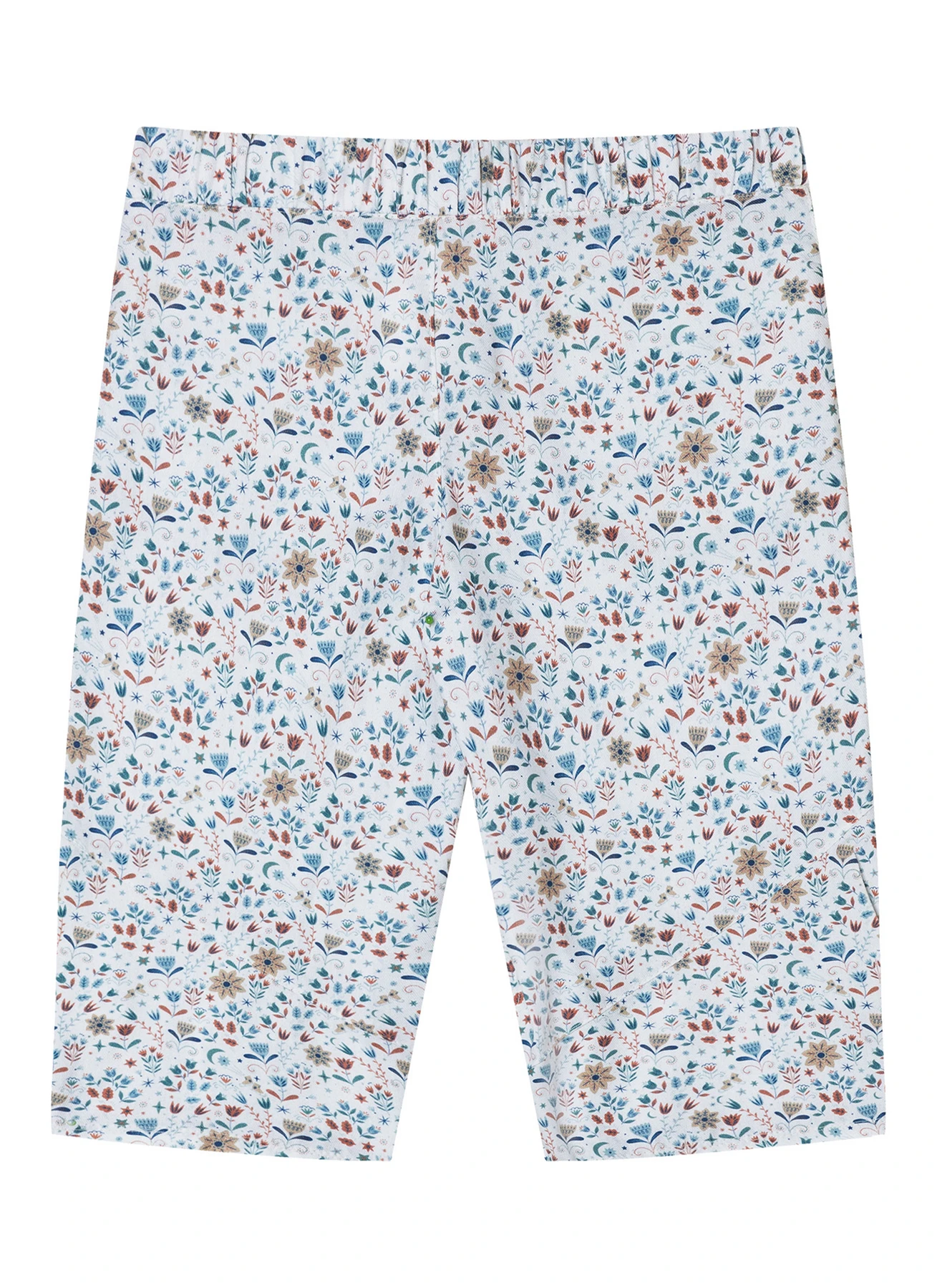 Burda Style Pattern 9199 Children's Bloomers and Cardigan 7 Burda Style Pattern 9199 Children's Bloomers and Cardigan