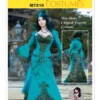 McCall's Sewing Pattern Yaya Han Peacock Jacket, Corset and Skirt (PDF) 18 McCall's Sewing Pattern Yaya Han Peacock Jacket, Corset and Skirt (PDF)