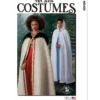 McCall's Sewing Pattern Misses' Cape Costume (PDF) 20 McCall's Sewing Pattern Misses' Cape Costume (PDF)