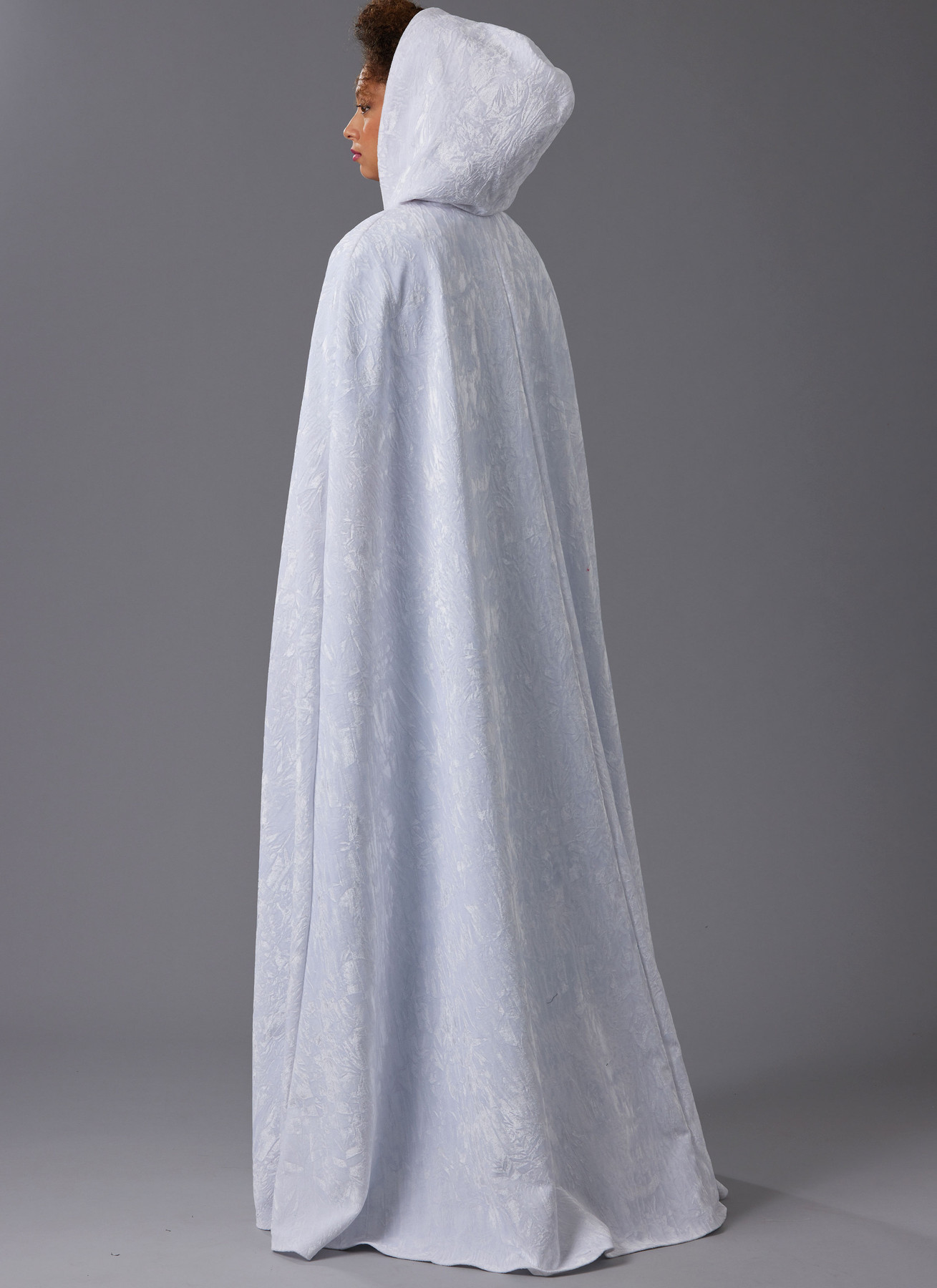 McCall's Sewing Pattern Misses' Cape Costume (PDF) 5 McCall's Sewing Pattern Misses' Cape Costume (PDF)