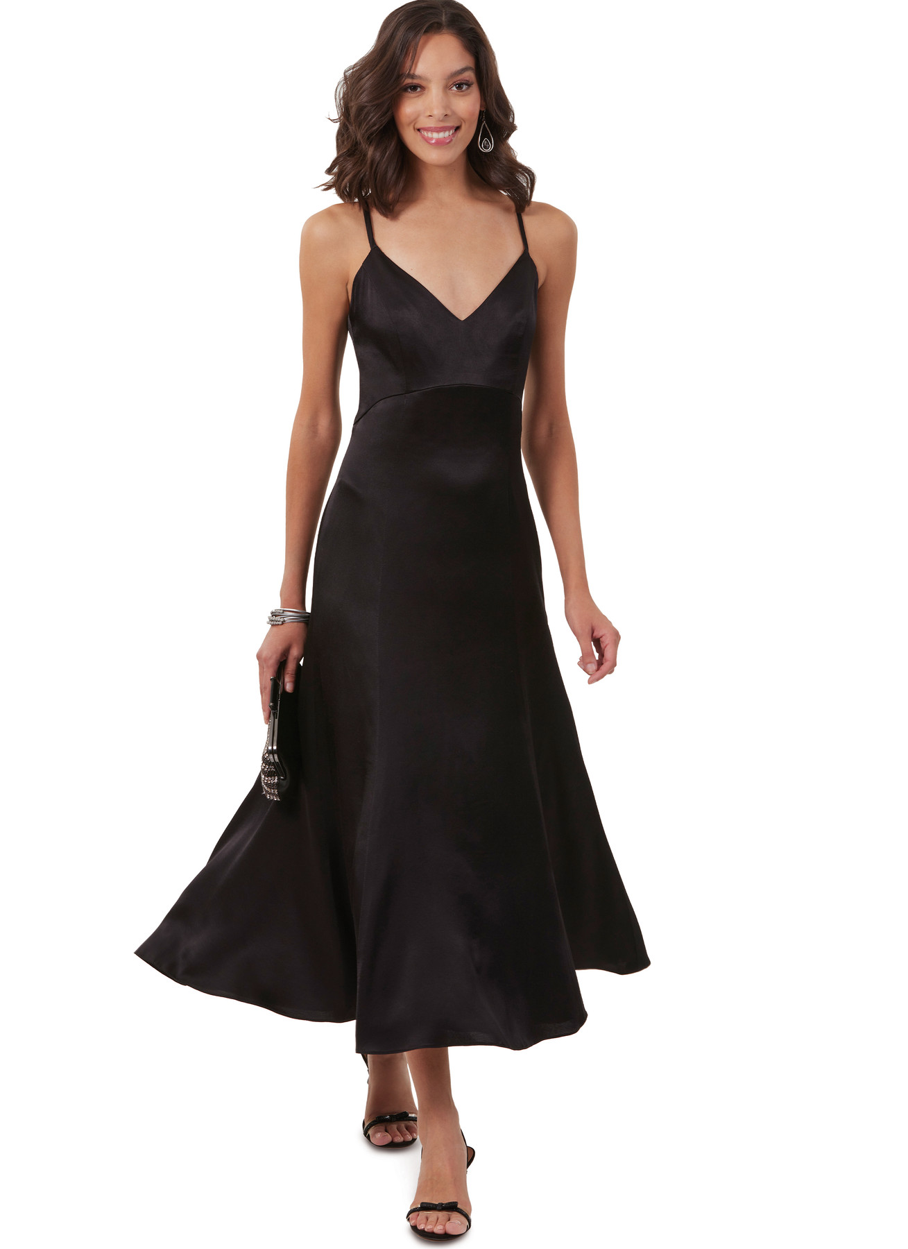 McCall's Sewing Pattern Misses' and Women's Dresses 2 McCall's Sewing Pattern Misses' and Women's Dresses